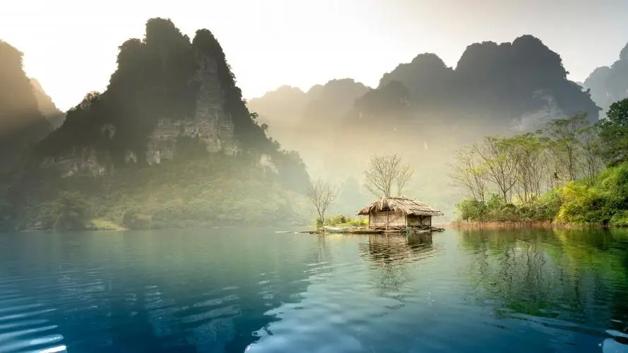 智慧高端绿色